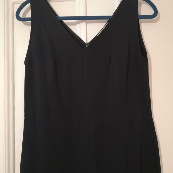 Ultimate black jumpsuit by Everlane - Picture 8 of 11